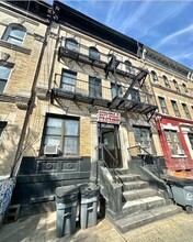 2322 Bedford Ave in Brooklyn, NY - Building Photo - Building Photo