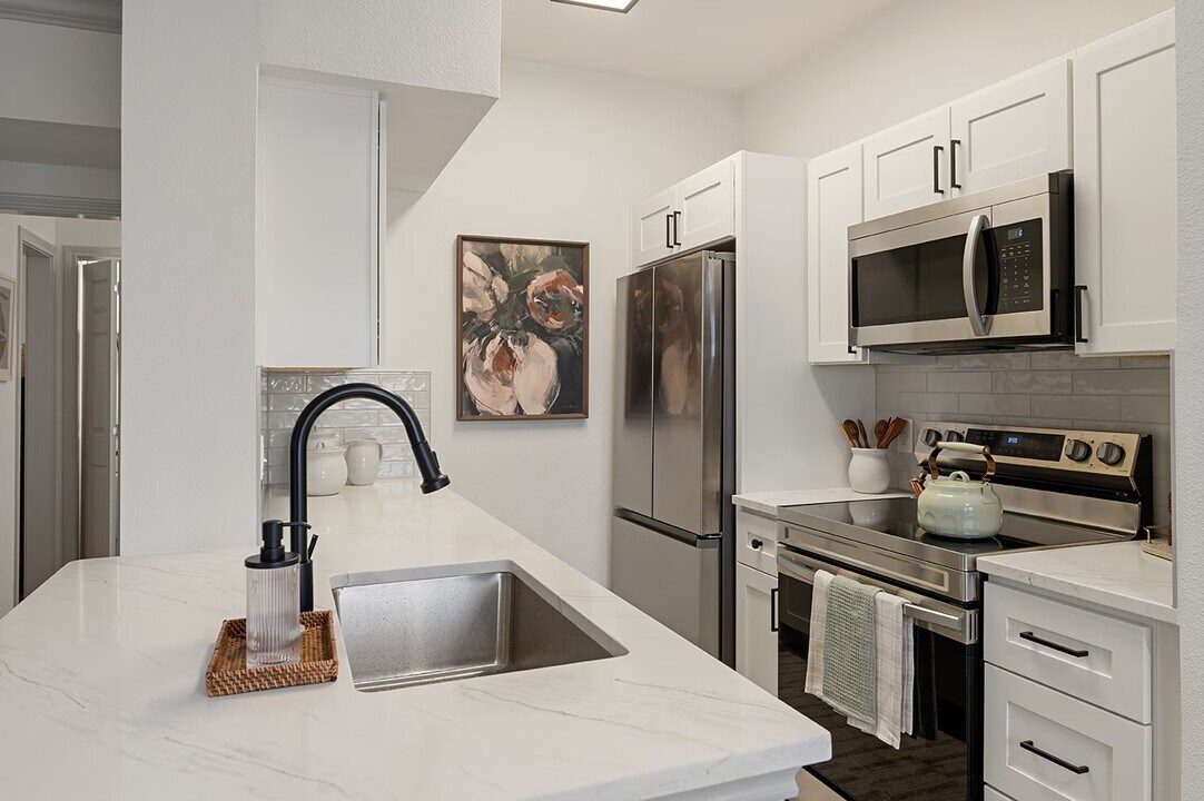 1599 Waugh Dr in Houston, TX - Building Photo