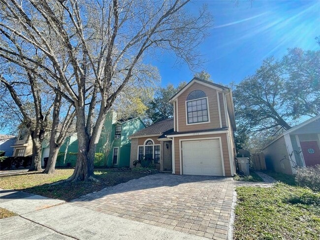 1234 Crossfield Dr in Apopka, FL - Building Photo - Building Photo