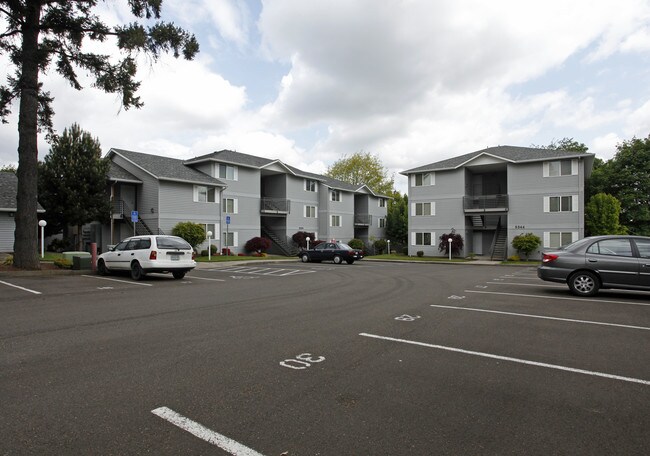 GREYSTONE TERRACE