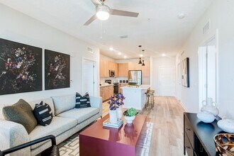 Tapestry Nona in Orlando, FL - Building Photo - Building Photo