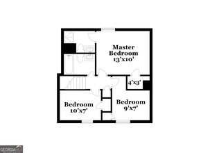 6724 Doublegate Ln in Rex, GA - Building Photo - Building Photo