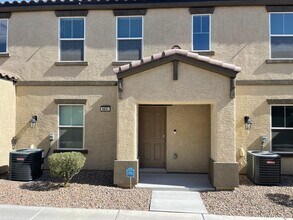 4641 Townwall St in Las Vegas, NV - Building Photo - Building Photo