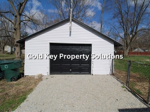 1806 E 18th St in Muncie, IN - Building Photo - Building Photo