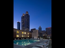 One12 Courtland Apartments