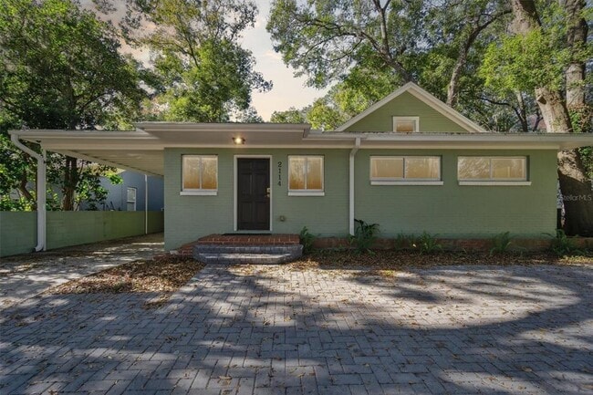 property at 2114 NW 7th Terrace