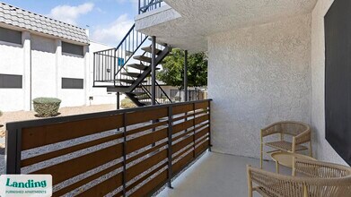 2301 S Valley View Blvd, Unit A08 in Las Vegas, NV - Building Photo - Building Photo