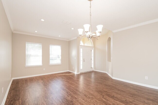 3092 Litchfield Dr in Orange Park, FL - Building Photo - Building Photo