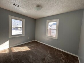 4601 S Brookhaven St in Wichita, KS - Building Photo - Building Photo