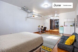 Welcoming ROOM at The Parkside House, Unit 2 in New York, NY - Building Photo - Building Photo