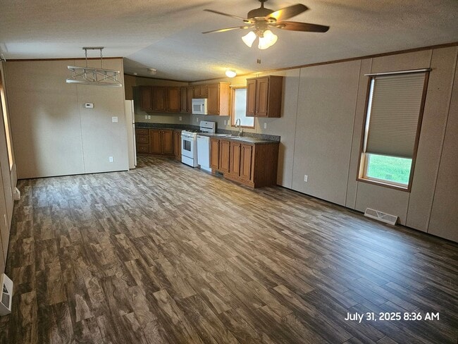 property at 1201 17th St SW