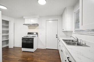 904 Mansfield St in Houston, TX - Building Photo - Building Photo