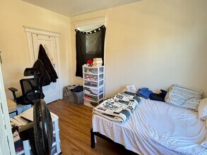 26 Park Vale Ave, Unit 8 in Boston, MA - Building Photo - Building Photo