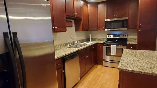 304 W 18th St in Chattanooga, TN - Building Photo - Building Photo