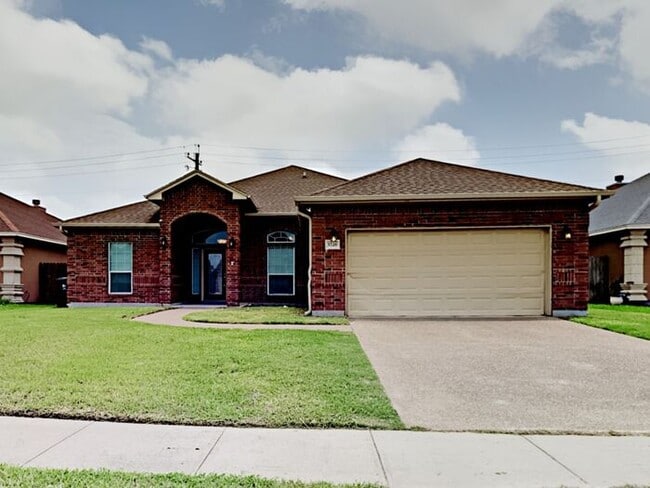property at 3726 Berkeley Dr