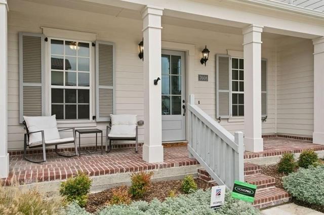7608 Atlas Dr in Frisco, TX - Building Photo