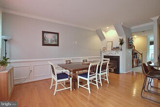 4852 Cavallo Way in Woodbridge, VA - Building Photo - Building Photo