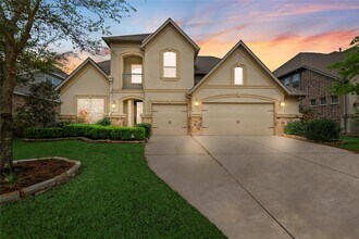 19123 Desert Eagle Dr in Tomball, TX - Building Photo - Building Photo