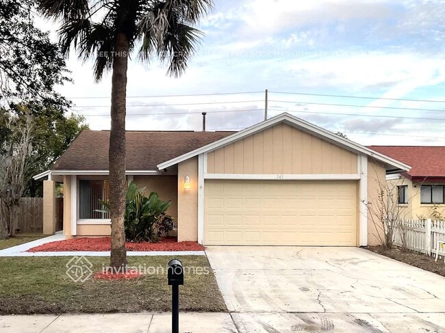 property at 343 Kantor Blvd