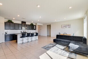 1442 Copperfield Ave in Manteca, CA - Building Photo