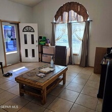 14453 Desierto Bueno Ave in Horizon City, TX - Building Photo - Building Photo