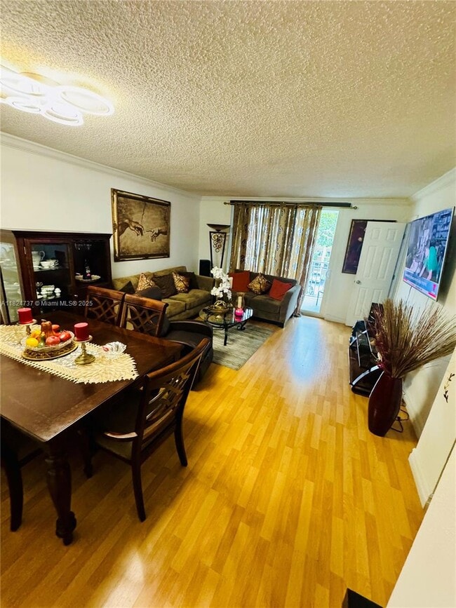property at 6930 Miami Gardens Dr