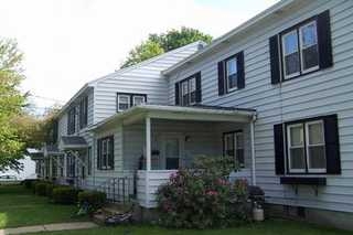 138 Eagle St in Fredonia, NY - Building Photo - Building Photo