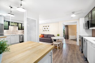 2201 L St NW in Washington, DC - Building Photo - Building Photo