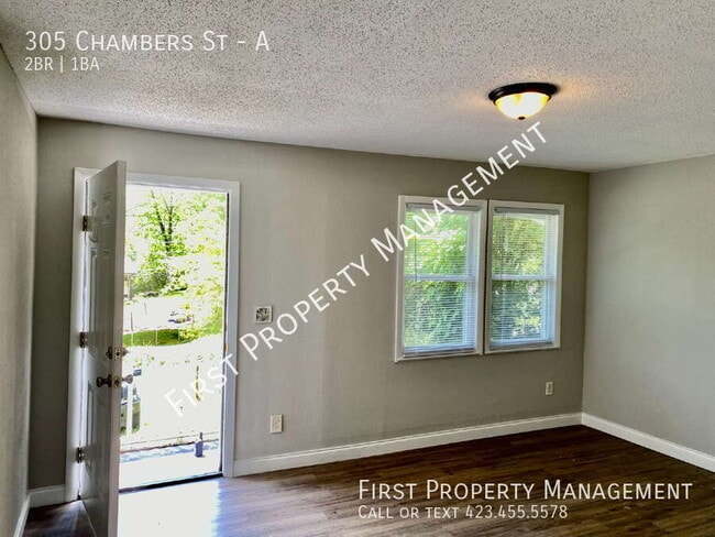 305 Chambers St in Rossville, GA - Building Photo - Building Photo