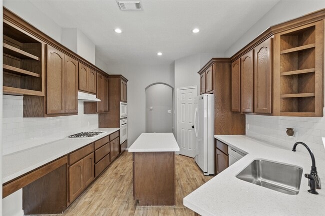 property at 521 Ironwood Forest Dr