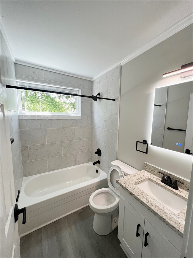 Renovated Greenville Home