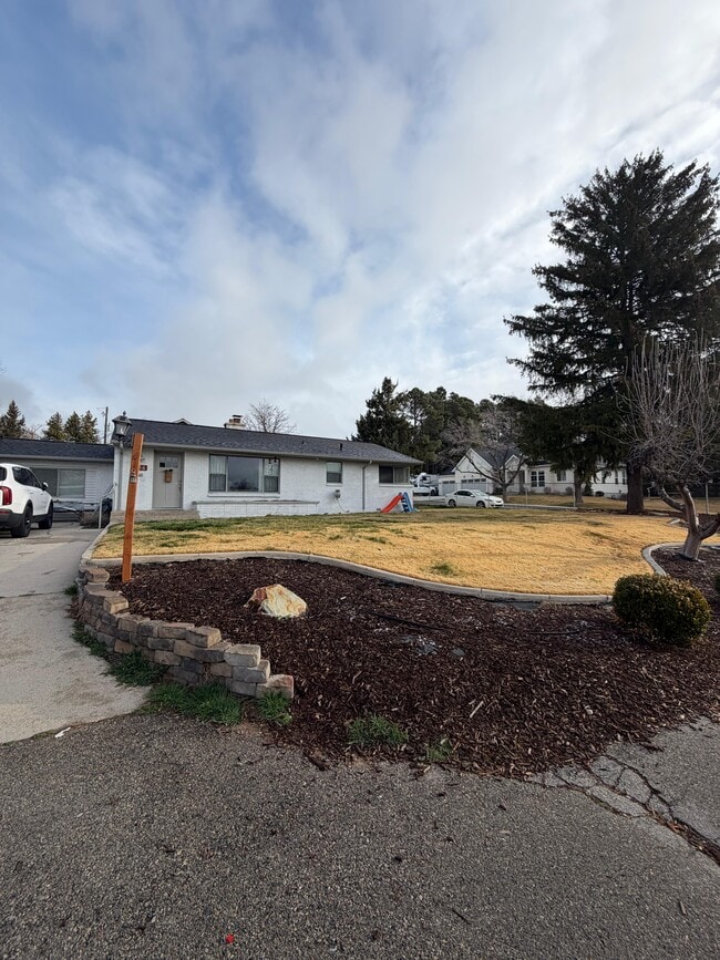 property at 316 W 1600 S