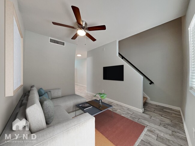property at 12707 W Tasha Dr