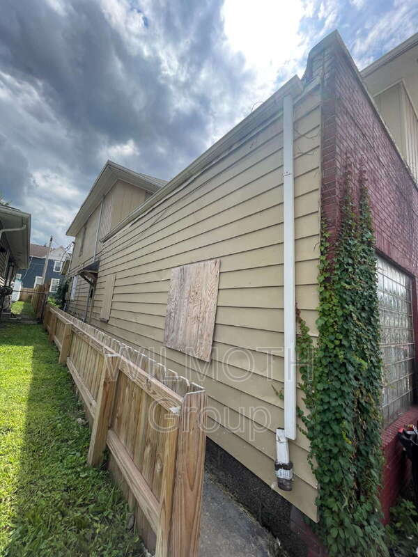 117 E Palmer St in Indianapolis, IN - Building Photo - Building Photo