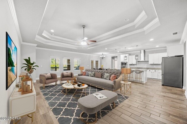 property at 148 Hidalgo Dr