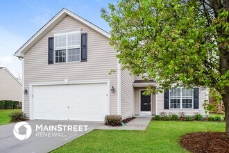 6817 Thistle Down Dr in Harrisburg, NC - Building Photo - Building Photo