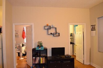 896 Huntington Ave, Unit 8 in Boston, MA - Building Photo - Building Photo