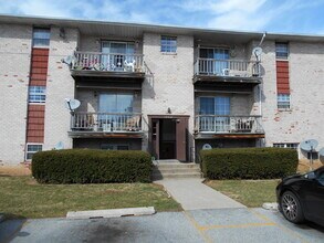 Cambridge House Apartments in Allentown, PA - Building Photo - Building Photo