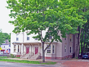 471 Cumberland Ave in Portland, ME - Building Photo - Building Photo