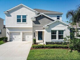 10264 Love Story St in Winter Garden, FL - Building Photo