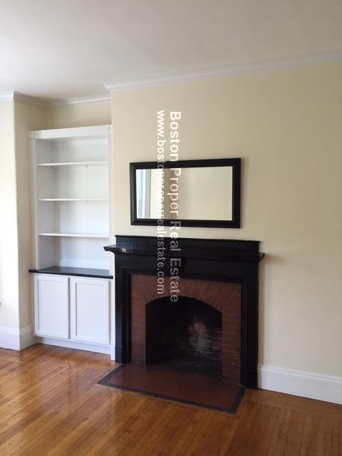 Beacon Street 1 Bedroom