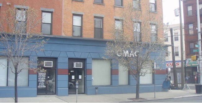236-238 Newark ave in Jersey City, NJ - Building Photo - Building Photo