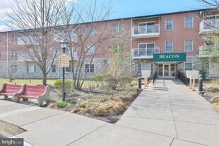 1600 Church Rd in Wyncote, PA - Building Photo