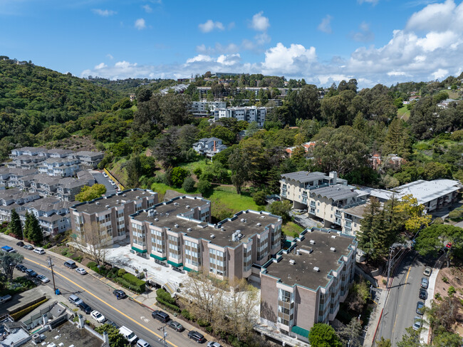 Bonnie Brae Terrace