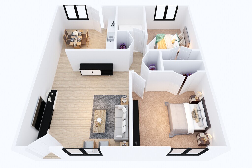 Osprey Cove South Apartments Jacksonville, NC Apartments