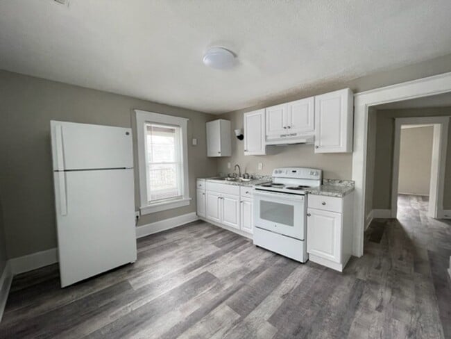 420-424 Cleveland Ave in Ashland, OH - Building Photo - Building Photo