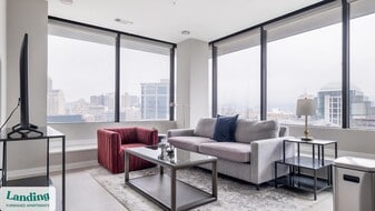 600 19th St N in Birmingham, AL - Building Photo