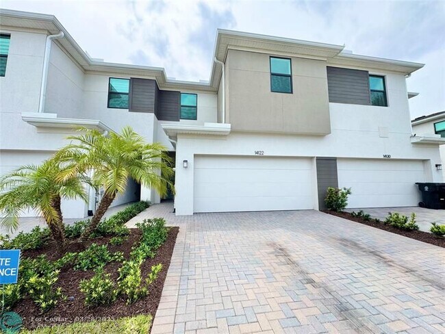 property at 14122 SW Thorens Dr
