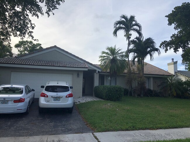 property at 2947 NW 24th Way