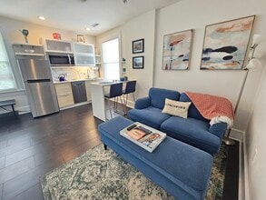 3541 Fort Ave, Unit 2 in Lynchburg, VA - Building Photo - Building Photo